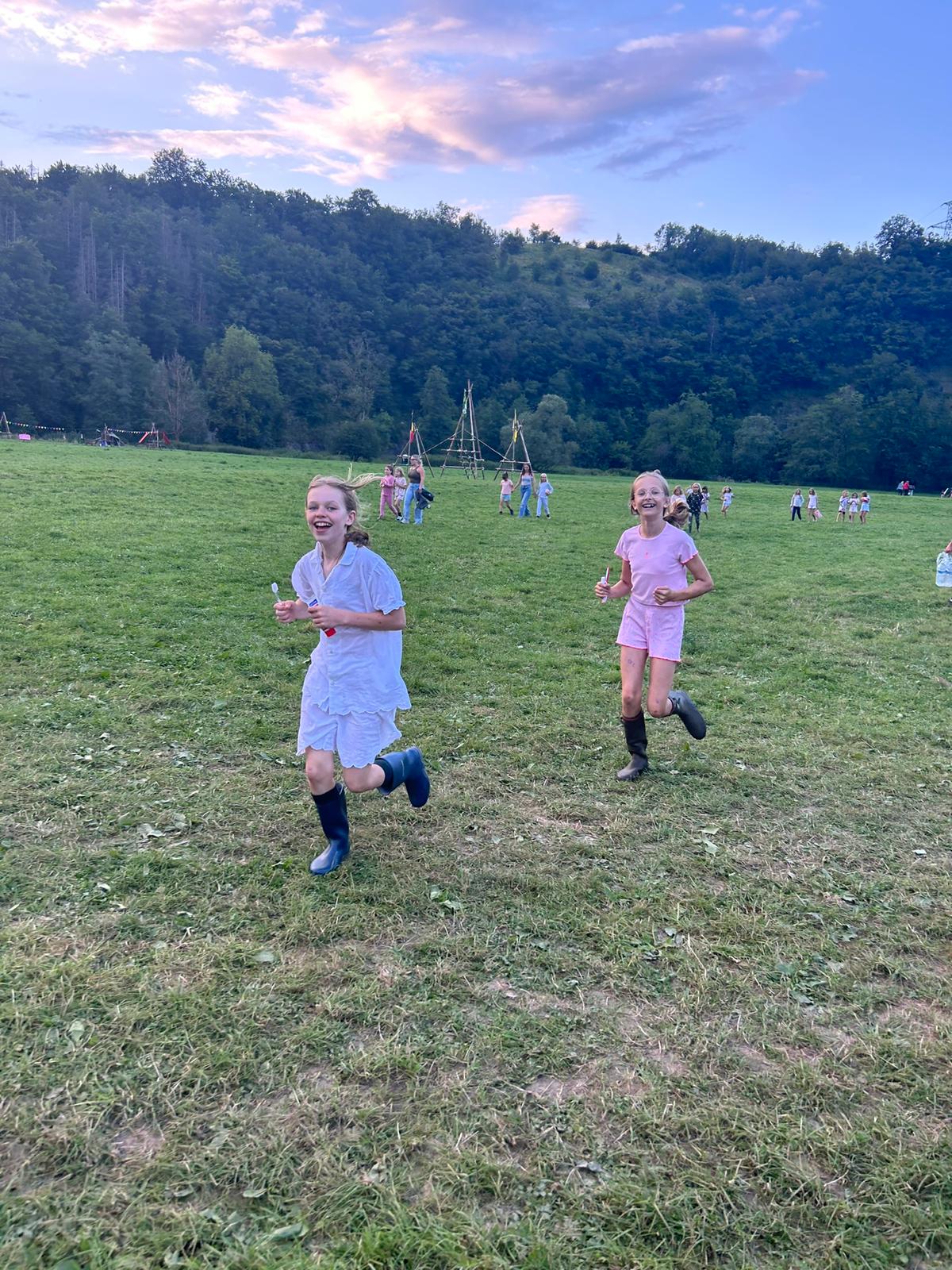 Gidsen De Vrede - Kamp 2024